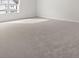 Bright, spacious bedroom features neutral carpet and large window at 171 Hampton Ter, Dallas, GA 30157