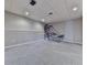 Unfinished basement area features carpet and good ceiling height at 1594 Stoddard Nw Ct, Kennesaw, GA 30152
