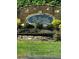 Community sign for The Overlook at Camp Creek at 3604 Sw Wartrace Sw Dr, Atlanta, GA 30331