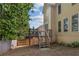 Backyard featuring a wooden deck at 507 Mirramont Pl, Woodstock, GA 30189