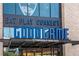 Good Game powered by Topgolf Swing Suite exterior signage at 2374 Farmstead Cir, Smyrna, GA 30080