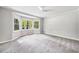 Bright living room with bay window, offering a view of the greenery outside at 3150 Rilman Nw Rd, Atlanta, GA 30327