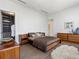Bright bedroom with ample storage and wood floors at 3376 Peachtree Ne Rd # 44B, Atlanta, GA 30326