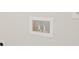 Wall showcasing metal stub outs at 122 Parkview Dr, Dallas, GA 30157