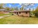 Charming brick home with well-maintained front yard and inviting curb appeal at 338 Patricia Sw Ave, Marietta, GA 30060
