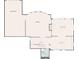 Basement plan with storage, recreation, bedroom, kitchen and bathroom at 177 Grandmar Chase, Canton, GA 30115