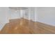 Open concept living space with hardwood floors and ample natural light at 3475 Oak Valley Rd # Apt 650, Atlanta, GA 30326