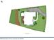 A site plan shows the house and landscaping at 5694 Brendlynn Drive, Suwanee GA 30024 at 5694 Brendlynn Dr, Suwanee, GA 30024