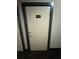 Apartment door with a dark gray frame, features a S307 room number at 799 Hammond Dr # 321, Atlanta, GA 30328