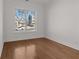 Inviting bedroom with natural light and hardwood floors at 2023 Fern Mountain Ln, Marietta, GA 30064