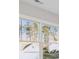 Window with a view of the neighborhood at 2019 Fern Mountain Ln, Marietta, GA 30064
