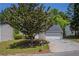 Charming single-Gathering home featuring an attached garage and well-maintained front lawn at 2386 Mills Bnd, Decatur, GA 30034