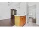 Inviting dining area connected to the kitchen, perfect for entertaining at 1248 To Lani Ct, Stone Mountain, GA 30083