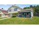 Charming two-story home with a one-car garage, landscaped yard, and a covered porch at 1248 To Lani Ct, Stone Mountain, GA 30083