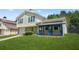 Charming two-story home with a one-car garage, landscaped yard, and a covered porch at 1248 To Lani Ct, Stone Mountain, GA 30083