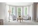 Inviting sitting area with plush seating, natural light, and views of the surrounding greenery at 648 Gold Valley Pass, Canton, GA 30114