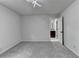Bedroom with ensuite bathroom and plush carpet at 226 Sandra Nw Dr, Lilburn, GA 30047