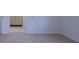 Spacious bedroom with carpet floors and access to an adjacent bathroom at 4270 Mountain Glen Trce, Snellville, GA 30039