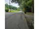 This is a view of a street in a quiet neighborhood at 1901 Arnold Dr, Austell, GA 30106