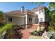 Exterior view of a house, showcasing a spacious deck, perfect for outdoor entertaining and relaxation at 350 Covered Bridge Sw Pl, Smyrna, GA 30082