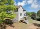 Charming home with a spacious deck and backyard, perfect for outdoor entertaining and relaxation at 829 Verdun Way, Marietta, GA 30064