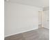 Spacious bedroom with neutral walls, carpeting and base trim at 1290 Firefly Field Trce, Lawrenceville, GA 30045