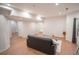 Spacious living area with neutral tones, hardwood floors, and lots of natural light at 2019 Chelton Se Way, Smyrna, GA 30080