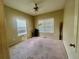 Bedroom featuring carpet, neutral walls and ample natural light at 25 Derby Dr, Hiram, GA 30141