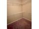 Walk-in closet offering practical wire shelving, providing ample storage and organization solutions at 25 Derby Dr, Hiram, GA 30141