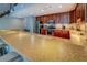 Spacious kitchen with granite countertops, stainless steel appliances, and ample cabinet space at 1133 Church St # 6, Covington, GA 30014