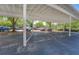 Under-cover Resident-only parking offers ample spaces for community residents at 1133 Church St # 6, Covington, GA 30014