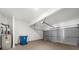 A spacious two car garage at 125 Auburn Gate Ln, Auburn, GA 30011