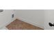 Laundry room with tile flooring and hookups at 125 Auburn Gate Ln, Auburn, GA 30011