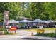 A lively community park featuring a local farmers market at 1570 Flat Shoals Se Rd # 7, Atlanta, GA 30316