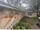 Unique exterior of stone house with a chimney and windows offering an earthy and natural aesthetic at 177 New Hope Cir, Fayetteville, GA 30214