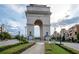 The community features an impressive Millennium Gate monument at 400 17Th Nw St # 1315, Atlanta, GA 30363