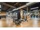Comprehensive gym with weight machines, free weights, and cardio equipment, catering to all fitness levels and goals at 400 17Th Nw St # 1315, Atlanta, GA 30363