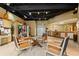 Modern lobby area featuring cozy seating, elegant decor, and a welcoming atmosphere for residents and guests at 400 17Th Nw St # 1315, Atlanta, GA 30363