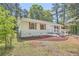 Well-maintained brick home with updated landscaping, new paint and new shutters at 4201 Regal Ridge Rd, Austell, GA 30106