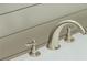 A close-up of the sink and faucet in the bathroom at 4496 Sardis Church Rd, Buford, GA 30519