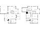 Combined floor plans offering a comprehensive overview of this home's layout at 6062 Fielder Way, Douglasville, GA 30135