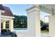 Community pool with sun loungers, seating, and well-maintained landscaping creates a relaxing atmosphere at 7675 Lanier View Rdg, Cumming, GA 30041