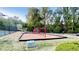 Community playground with slides, swings, and open play area offers recreational fun for children at 7675 Lanier View Rdg, Cumming, GA 30041