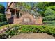 Welcome to Vintage Square, featuring lush landscaping and brick architecture at 3365 Vintage Se Cir, Smyrna, GA 30080