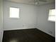 Bedroom featuring neutral paint and natural light from the windows at 110 Ridge Se Ct, Mableton, GA 30126