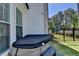 Outdoor hot tub offers a private spa experience next to manicured lawn at 3003 Evanshire Ave, Duluth, GA 30096