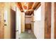 Basement utility area with access to the rest of the basement at 4350 Bonaparte Dr, Tucker, GA 30084