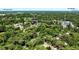 Aerial view of property close to Legacy Park, Columbia Theological Seminary, and Waldorf School at 1164 Oldfield Rd, Decatur, GA 30030