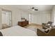 Spacious bedroom with wood floors, sitting area, and ample closet space at 72 Ivy Ne Pkwy, Atlanta, GA 30342