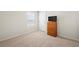 Bedroom featuring a dresser and TV at 2617 Cacao Sq, Acworth, GA 30101